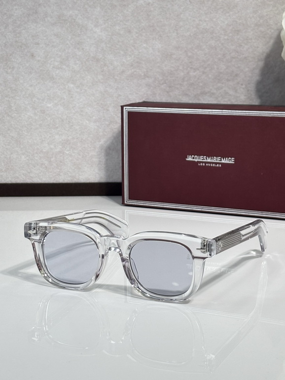 JACQUES MARIE MAGE Sunglasses(AAAA)- 522
