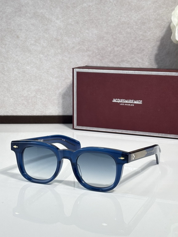 JACQUES MARIE MAGE Sunglasses(AAAA)- 519