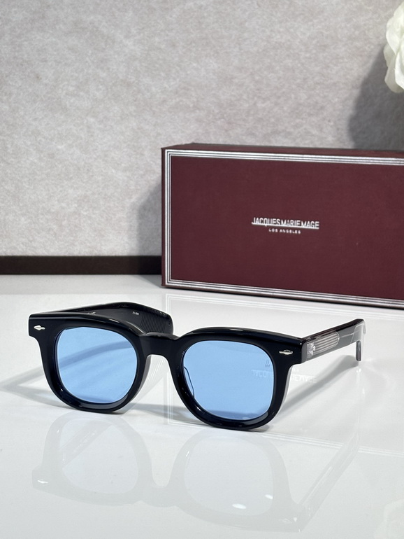 JACQUES MARIE MAGE Sunglasses(AAAA)-518