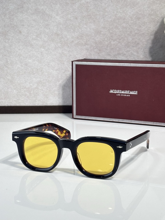 JACQUES MARIE MAGE Sunglasses(AAAA)- 516
