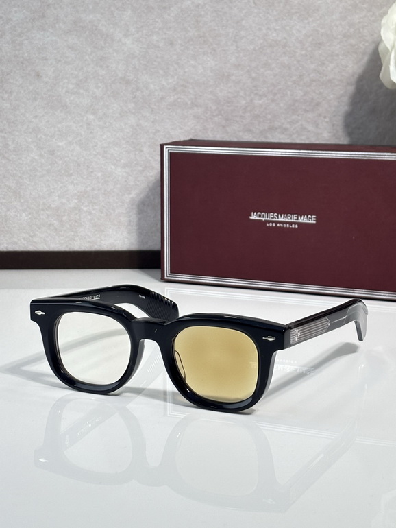 JACQUES MARIE MAGE Sunglasses(AAAA)-515
