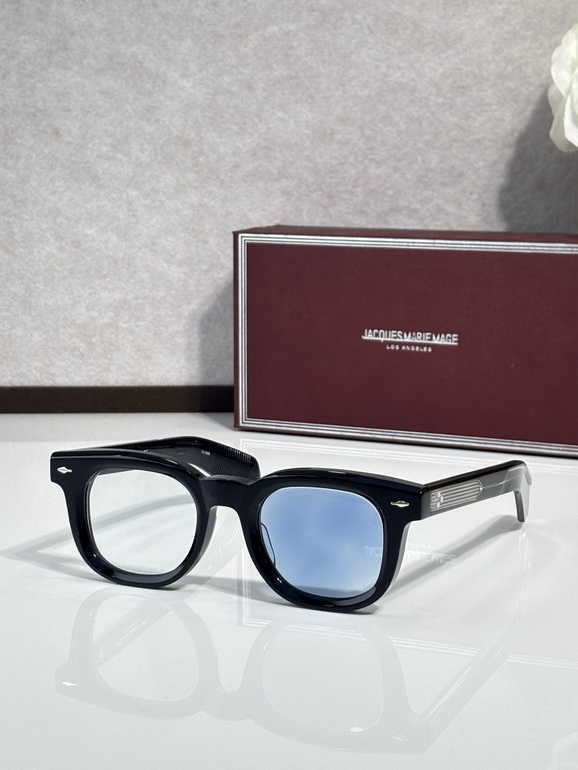 JACQUES MARIE MAGE Sunglasses(AAAA)- 514