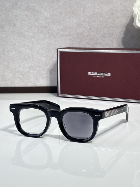JACQUES MARIE MAGE Sunglasses(AAAA)- 513