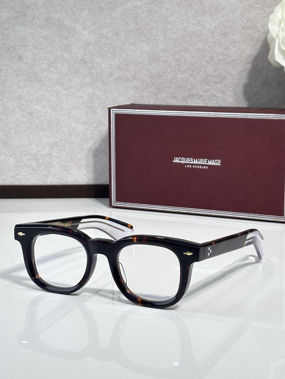 JACQUES MARIE MAGE Sunglasses(AAAA)- 512