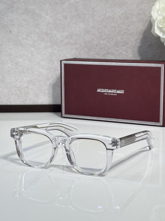 JACQUES MARIE MAGE Sunglasses(AAAA)-511
