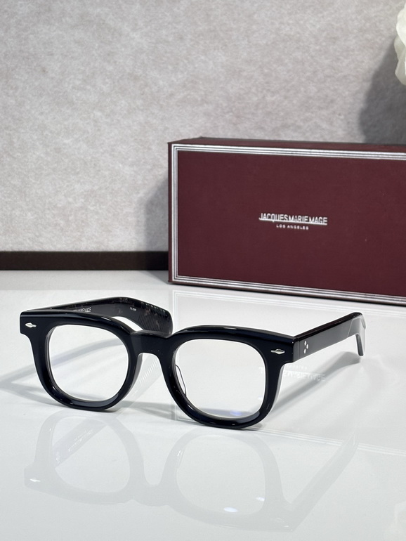 JACQUES MARIE MAGE Sunglasses(AAAA)- 510