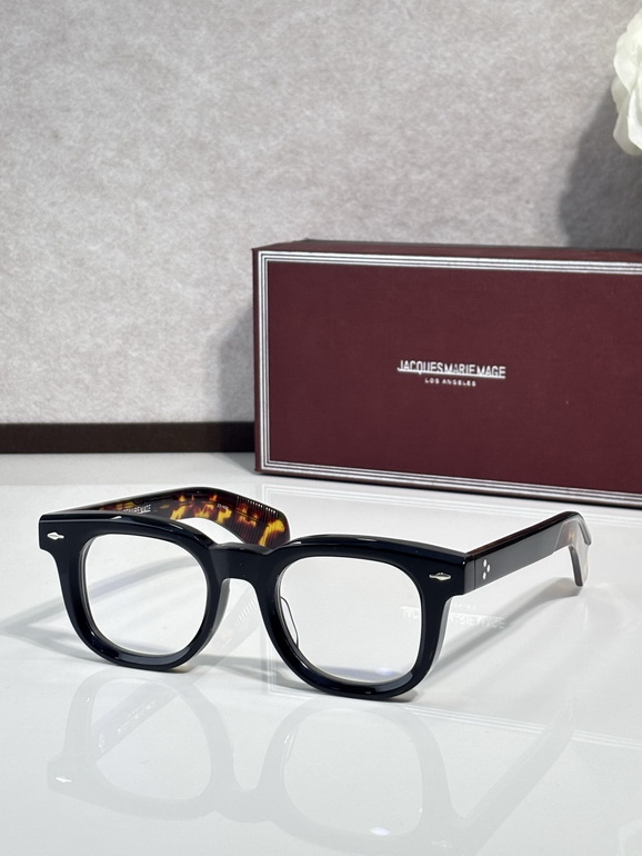 JACQUES MARIE MAGE Sunglasses(AAAA)- 509