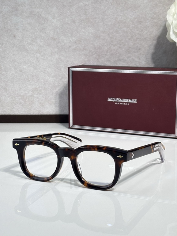 JACQUES MARIE MAGE Sunglasses(AAAA)- 508