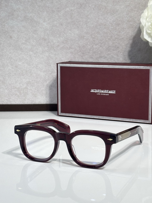 JACQUES MARIE MAGE Sunglasses(AAAA)- 507