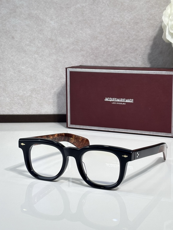 JACQUES MARIE MAGE Sunglasses(AAAA)- 506