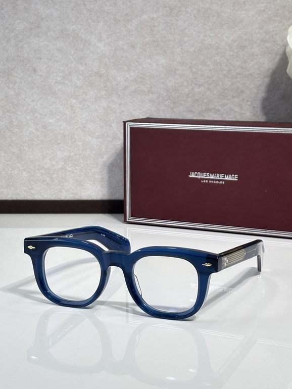 JACQUES MARIE MAGE Sunglasses(AAAA)- 505