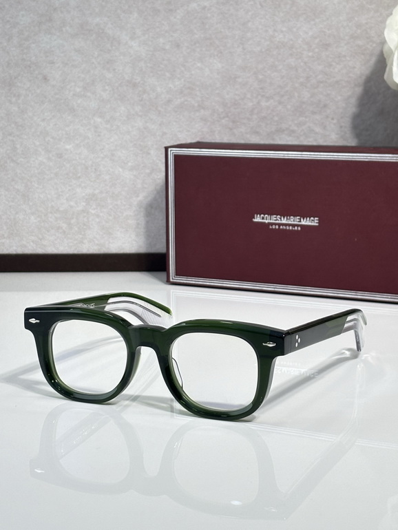JACQUES MARIE MAGE Sunglasses(AAAA)-504