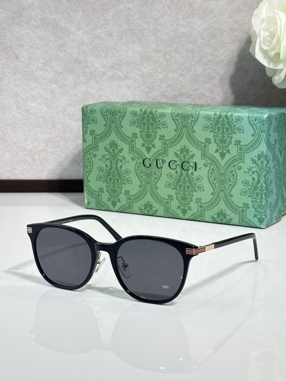 GUCCI Sunglasses(AAAA)-173