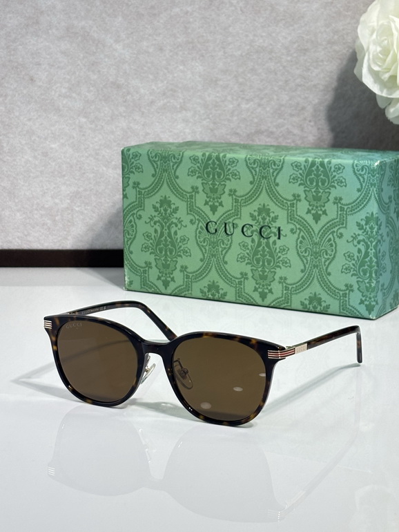 GUCCI Sunglasses(AAAA)-172
