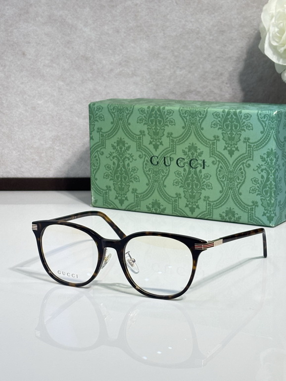 GUCCI Sunglasses(AAAA)-170