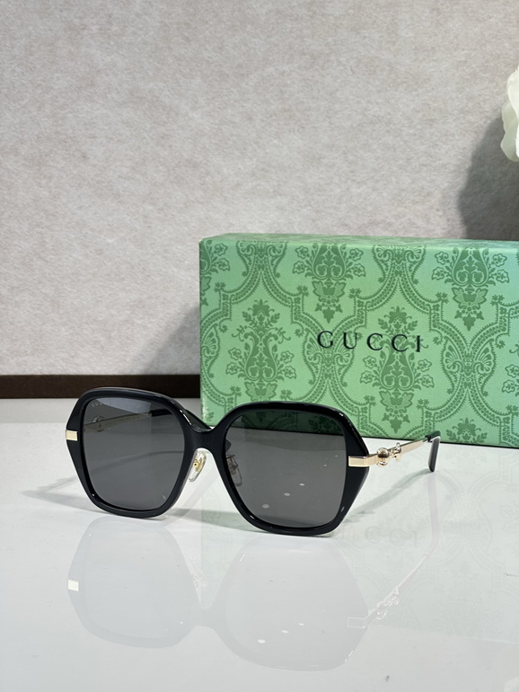 GUCCI Sunglasses(AAAA)-165