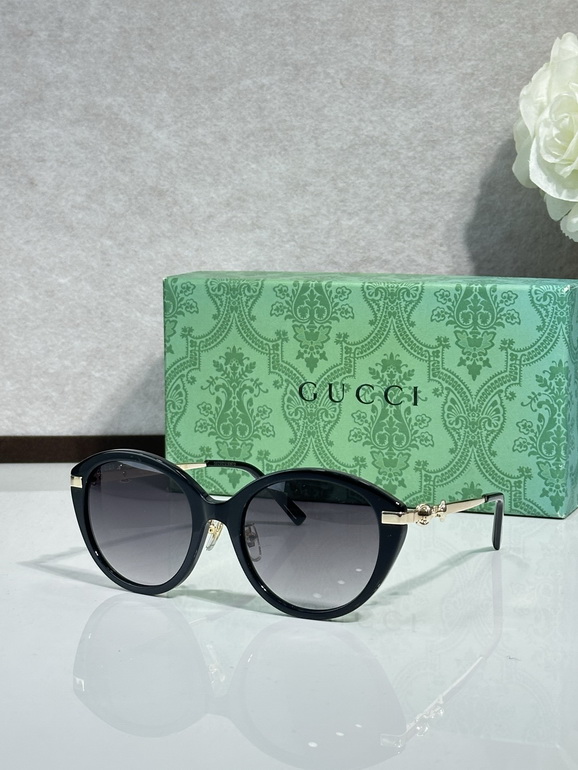 GUCCI Sunglasses(AAAA)-164