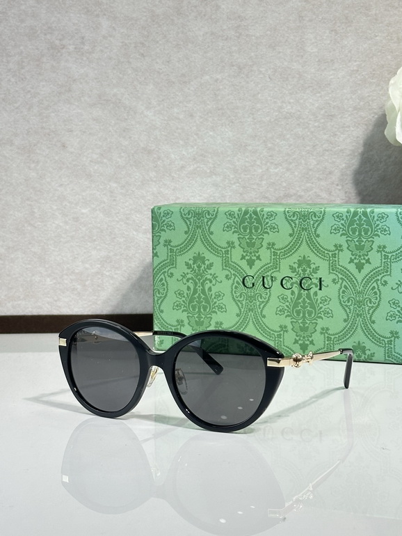 GUCCI Sunglasses(AAAA)-161