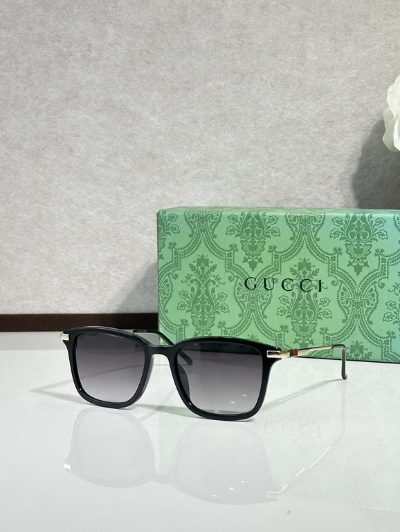 GUCCI Sunglasses(AAAA)-159
