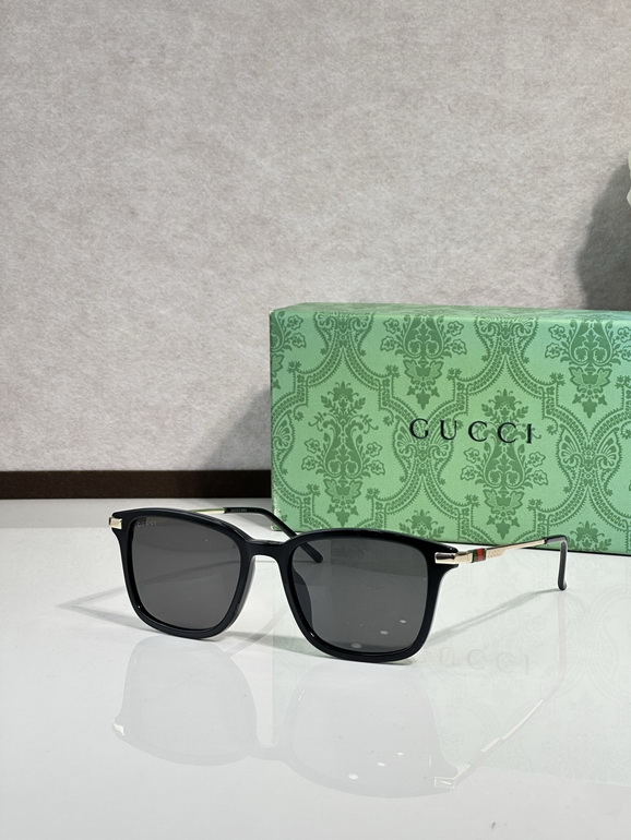 GUCCI Sunglasses(AAAA)-158