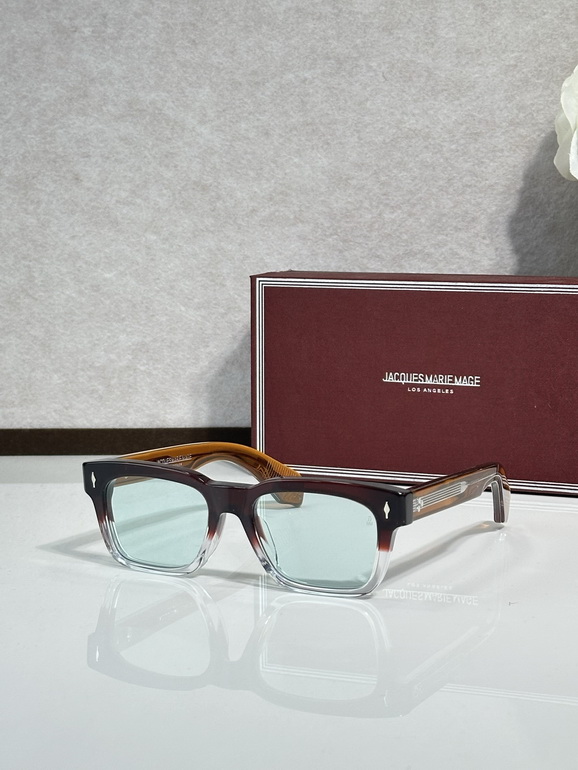 JACQUES MARIE MAGE Sunglasses(AAAA)- 502