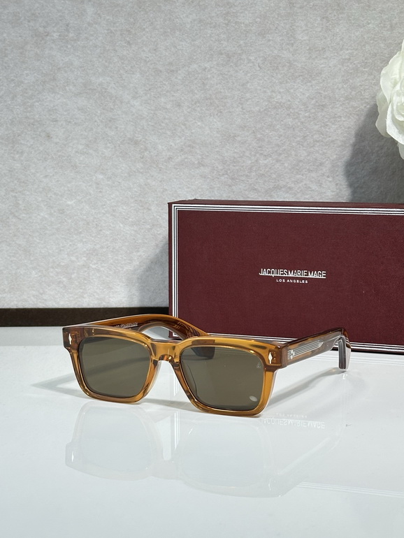 JACQUES MARIE MAGE Sunglasses(AAAA)-501