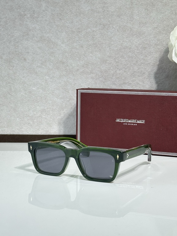 JACQUES MARIE MAGE Sunglasses(AAAA)- 500