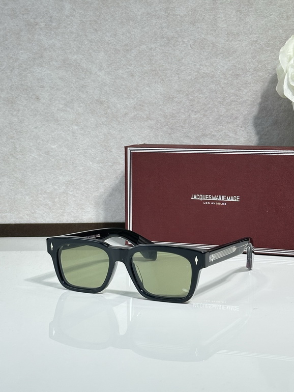 JACQUES MARIE MAGE Sunglasses(AAAA)- 499