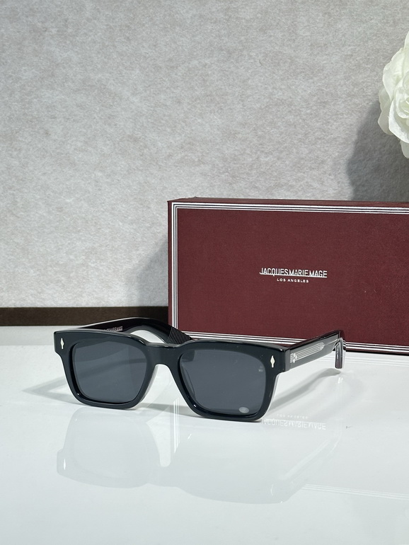 JACQUES MARIE MAGE Sunglasses(AAAA)- 498
