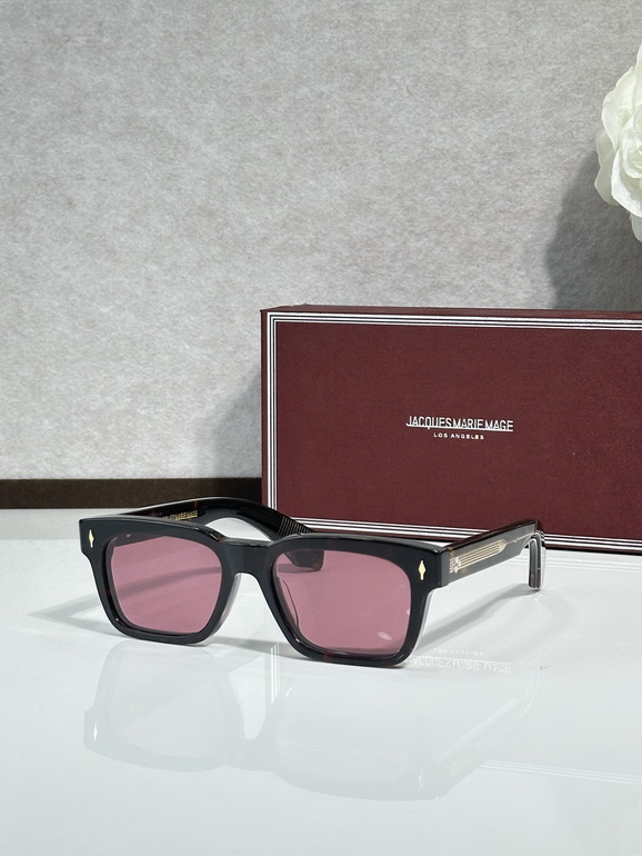 JACQUES MARIE MAGE Sunglasses(AAAA)- 496