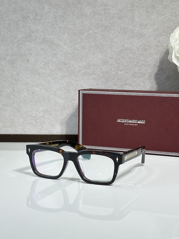 JACQUES MARIE MAGE Sunglasses(AAAA)- 494