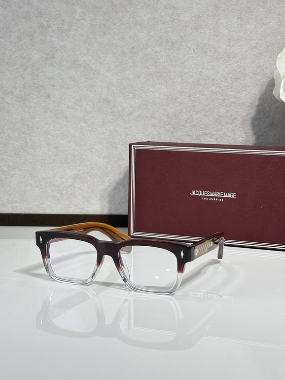 JACQUES MARIE MAGE Sunglasses(AAAA)-493