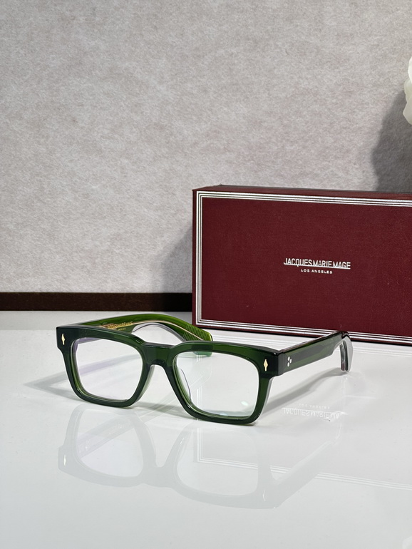 JACQUES MARIE MAGE Sunglasses(AAAA)- 492