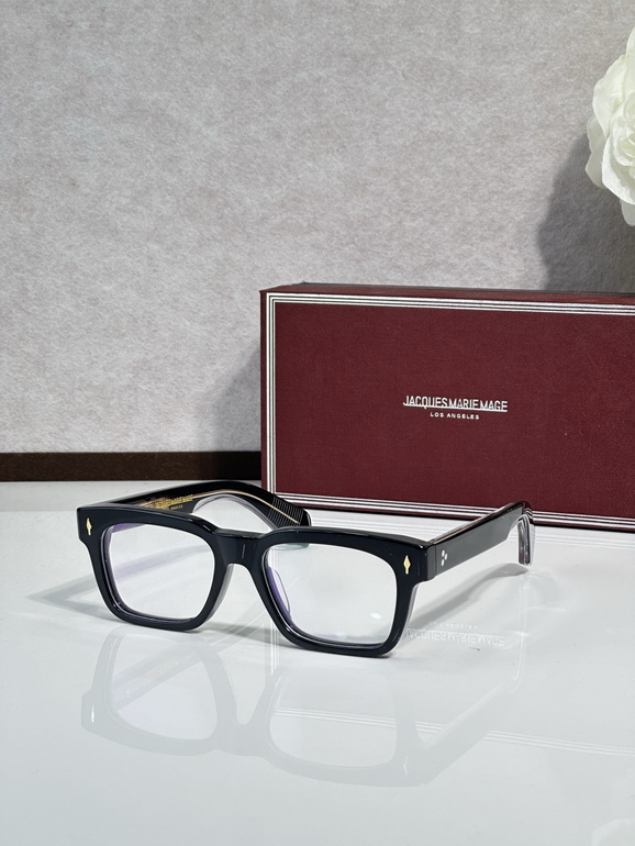 JACQUES MARIE MAGE Sunglasses(AAAA)- 491