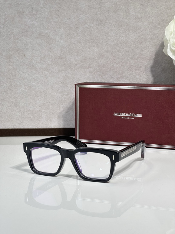 JACQUES MARIE MAGE Sunglasses(AAAA)- 489