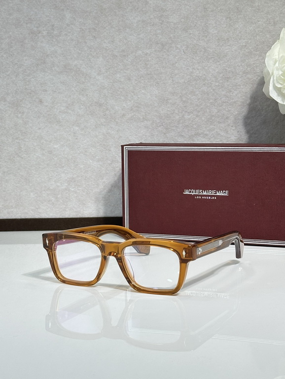 JACQUES MARIE MAGE Sunglasses(AAAA)- 488
