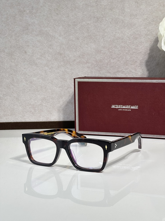 JACQUES MARIE MAGE Sunglasses(AAAA)- 487