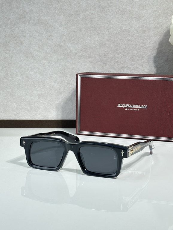 JACQUES MARIE MAGE Sunglasses(AAAA)- 485