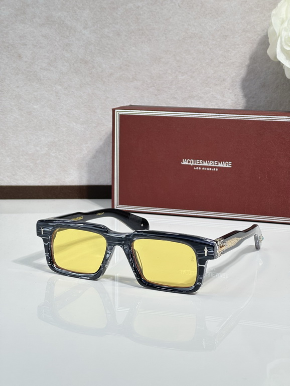JACQUES MARIE MAGE Sunglasses(AAAA)- 482