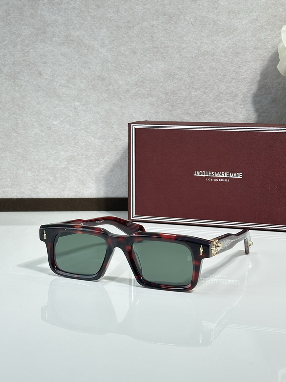 JACQUES MARIE MAGE Sunglasses(AAAA)- 480
