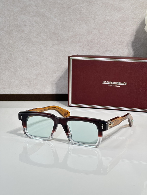 JACQUES MARIE MAGE Sunglasses(AAAA)- 479