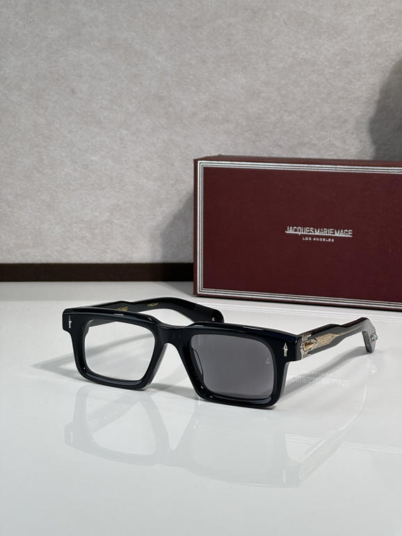 JACQUES MARIE MAGE Sunglasses(AAAA)-478