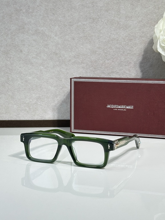 JACQUES MARIE MAGE Sunglasses(AAAA)- 477
