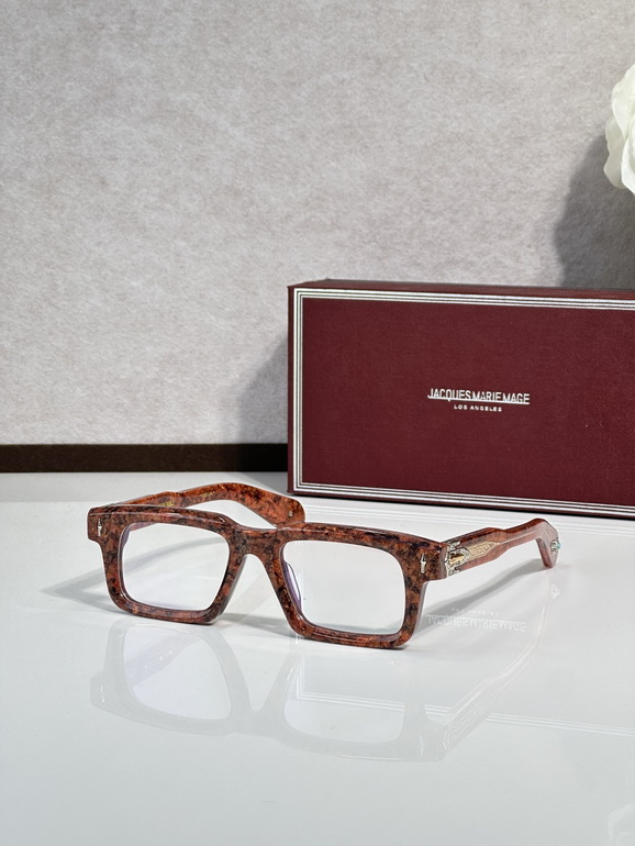 JACQUES MARIE MAGE Sunglasses(AAAA)- 476