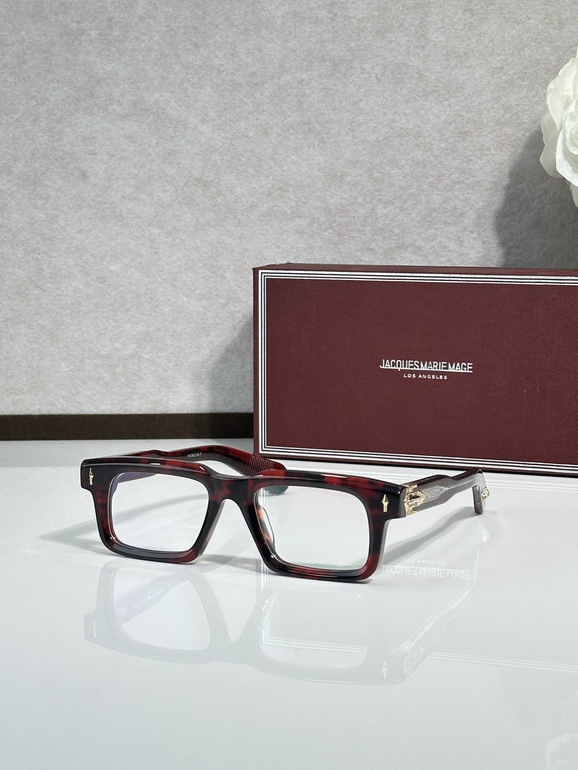 JACQUES MARIE MAGE Sunglasses(AAAA)- 475