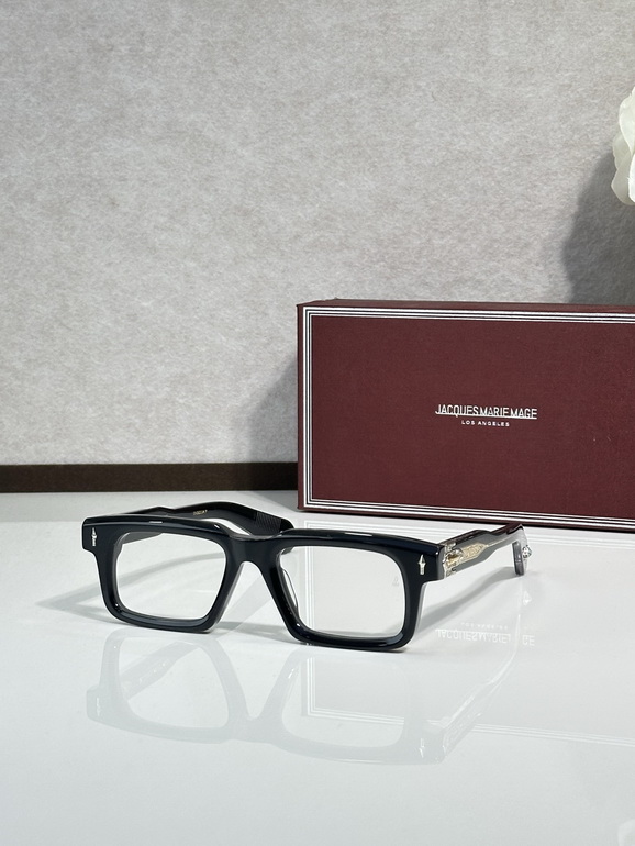 JACQUES MARIE MAGE Sunglasses(AAAA)- 473