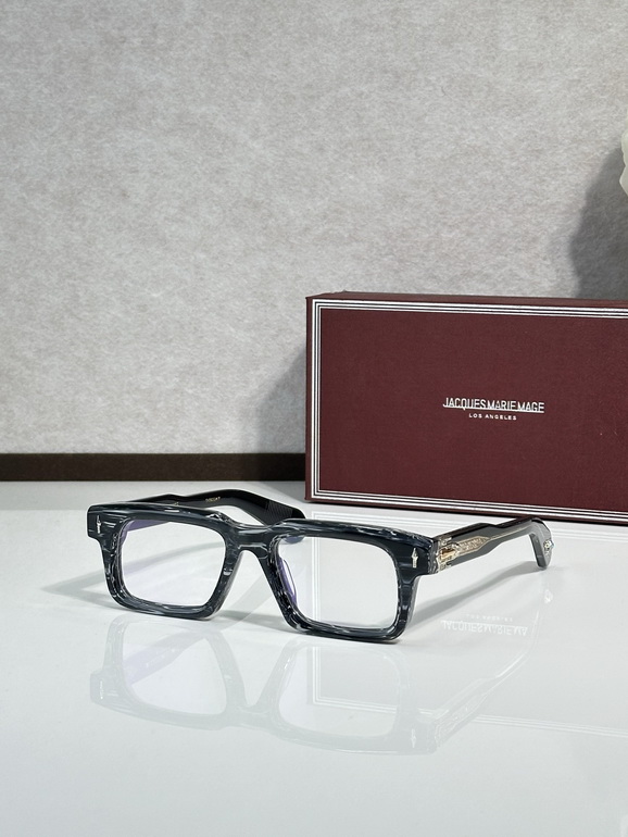 JACQUES MARIE MAGE Sunglasses(AAAA)- 472