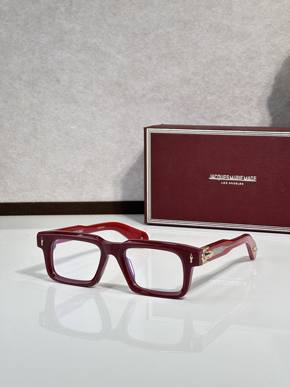 JACQUES MARIE MAGE Sunglasses(AAAA)- 471