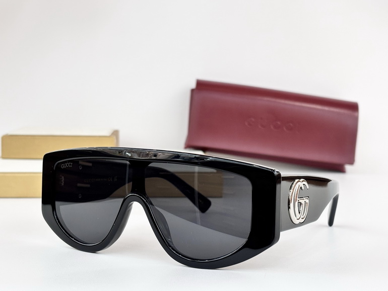 GUCCI Sunglasses(AAAA)-150