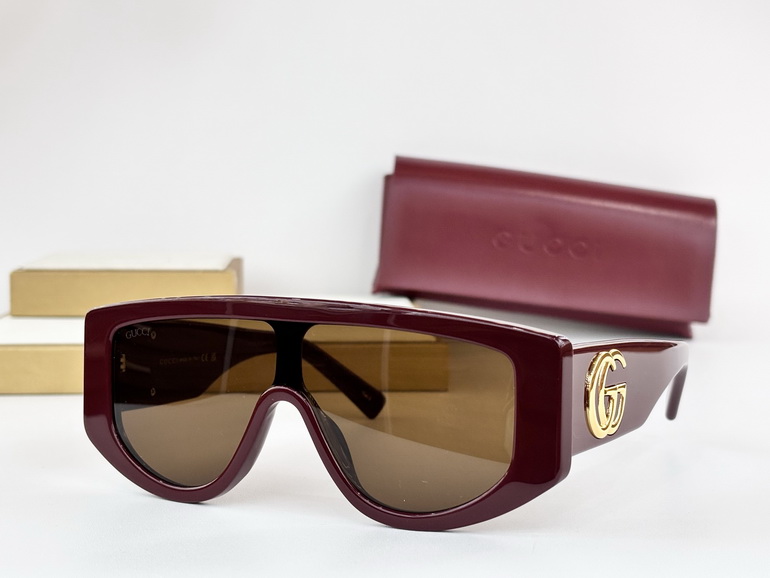 GUCCI Sunglasses(AAAA)-148
